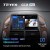 Штатная магнитола Teyes CC2L Plus 2/32 Toyota Sienna 2 II XL20 (2003-2010)