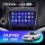 Штатная магнитола Teyes CC2 Plus 4/32 Dodge Journey JC (2011-2020)