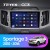 Штатная магнитола Teyes CC3 4/64 Kia Sportage 3 SL (2010-2016) Тип-C