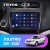 Штатная магнитола Teyes CC3 360 6/128 Dodge Journey JC (2011-2020)