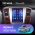 Штатная магнитола Tesla style Teyes TPRO 2 4/64 Toyota Alphard 1 H10 (2005-2008) F2