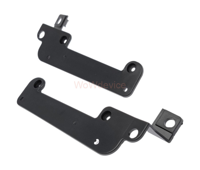 Рамка магнитолы 9.0" (цв.Черный) для VOLKSWAGEN Crafter 2006-2016 / MERCEDES-BENZ Sprinter (W906) 2006+ Рамка магнитолы 9.0" (цв.Черный) для VOLKSWAGEN Crafter 2006-2016 / MERCEDES-BENZ Sprinter (W906) 2006+