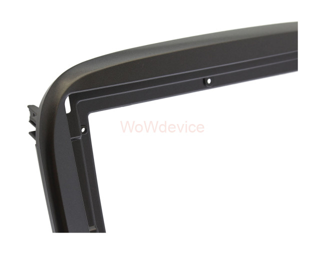 Рамка магнитолы 9.0" (цв.Серый) для LEXUS LS-430 (UCF30) 2001-2006 / TOYOTA Celsior (UFC30) 2001-2006 с навигацией Рамка магнитолы 9.0" (цв.Серый) для LEXUS LS-430 (UCF30) 2001-2006 / TOYOTA Celsior (UFC30) 2001-2006 с навигацией