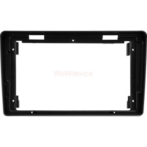 Установочный комплект Teyes для Citroen Berlingo 2 B9 (2008-2019)