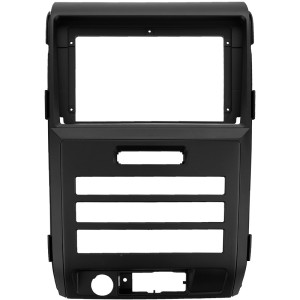 Установочный комплект Teyes для Ford F150 P415 Raptor (2008-2014) F1