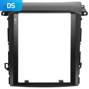 Установочный комплект Teyes TPRO 2 для Subaru Forester XV (2018-2021)