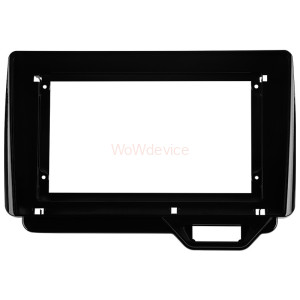 Установочный комплект Teyes для Honda N-BOX II 2 JF3/4 (2017-2021) Правый руль