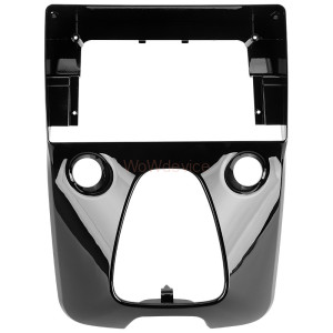 Установочный комплект Teyes для Peugeot 108, Toyota Aygo B40 (2014-2021)