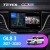 Штатная магнитола Teyes CC3 2K 4/64 Buick GL8 3 (2017-2020)