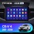 Штатная магнитола Teyes CC2 Plus 3/32 Honda CR-V 4 RM RE (2011-2015) Тип-B