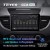 Штатная магнитола Teyes CC2 Plus 3/32 Honda CR-V 4 RM RE (2011-2015) Тип-B