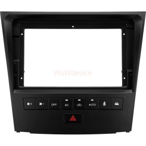 Установочный комплект Teyes для Lexus GS300 350 400 430 450h 460 (2004-2011)