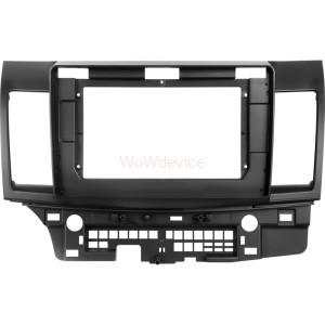 Установочный комплект Teyes для Mitsubishi Lancer 10 CY (2007-2012) Тип-В