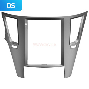 Установочный комплект Teyes TPRO 2 для Subaru Outback 4, BR Legacy 5 (2009-2014)