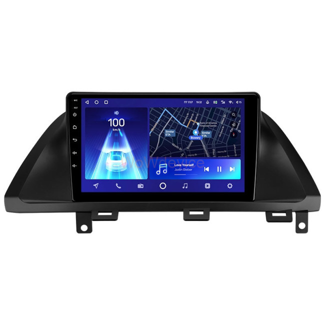 Установочный комплект Teyes для Honda Odyssey (2005-2010) Америка