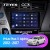 Штатная магнитола Teyes CC3 360 6/128 Toyota Prius Plus V Alpha LHD RHD (2012-2017) Тип-А