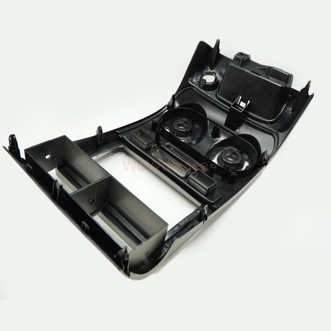 Рамка магнитолы 9.0" (цв.Светло-Золотистый) для TOYOTA Avanza 2006-2011 Правый руль Рамка магнитолы 9.0" (цв.Светло-Золотистый) для TOYOTA Avanza 2006-2011 Правый руль