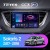 Штатная магнитола Teyes CC3 2K 4/64 Hyundai Solaris 2 (2017-2018) Тип-A