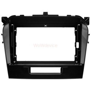 Установочный комплект Teyes для Suzuki Vitara 2 (2014-2018)