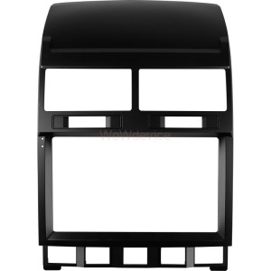 Установочный комплект Teyes для Volkswagen Touareg GP (2002-2010) F1