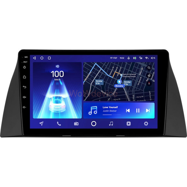 Штатная магнитола Teyes CC2 Plus 3/32 Chery Tiggo T11 1 (2005-2013)