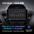 Штатная магнитола Teyes CC2L Plus 1/16 Ford Transit (2012-2021) F2