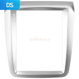 Установочный комплект Teyes TPRO 2 для Toyota Alphard 1 H10 (2002-2005) F1