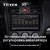 Штатная магнитола Teyes X1 4G 2/32 Subaru Forester 4 SJ (2012-2015) Тип-A