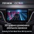 Штатная магнитола Teyes CC3 2K 360 6/128 Buick GL8 3 (2017-2020)