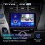 Штатная магнитола Teyes CC2L Plus 1/16 Toyota Prius Plus V Alpha LHD RHD (2012-2017) Тип-А