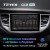 Штатная магнитола Teyes CC2L Plus 1/16 Hyundai Tucson 3 (2015-2018) Тип-B