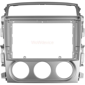 Установочный комплект Teyes для Suzuki Liana 1 (2004-2008)