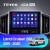 Штатная магнитола Teyes CC2 Plus 4/64 Toyota Land Cruiser 200 (2015-2018)