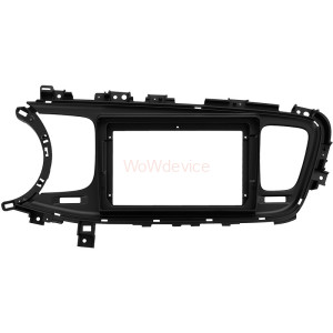 Установочный комплект Teyes для Kia Optima 3 TF (2010-2015) F2