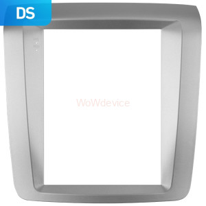 Установочный комплект Teyes TPRO 2 для Toyota Alphard 1 H10 (2002-2005) F2