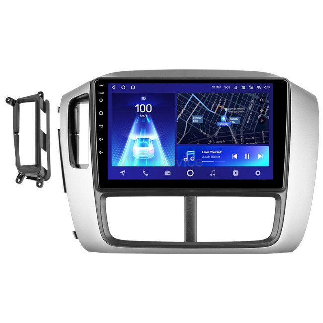 Установочный комплект Teyes для Honda Pilot 1 (2005-2008)