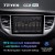 Штатная магнитола Teyes CC2 Plus 6/128 Hyundai Tucson 3 (2015-2018) Тип-B