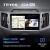 Штатная магнитола Teyes CC2 Plus 6/128 Kia Sportage 3 SL (2010-2016) Тип-C
