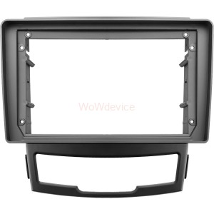 Установочный комплект Teyes для SsangYong Korando 3 (2010-2013)