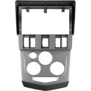 Установочный комплект Teyes для Renault Logan 1 (2004-2009)