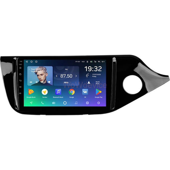 Штатная магнитола Teyes SPRO Plus 6/128 Kia Ceed 2 JD (2012-2018) Штатная магнитола Teyes SPRO Plus 6/128 Kia Ceed 2 JD (2012-2018)