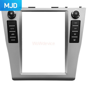 Установочный комплект Teyes TPRO 2 для Toyota Camry 6 XV 40 50 (2006-2011) F1