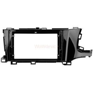 Установочный комплект Teyes для Honda Shuttle 2 (2015-2020) Правый руль