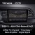 Штатная магнитола Teyes CC3 360 6/128 Hyundai Elantra 6 (2018-2020) Тип-B