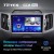 Штатная магнитола Teyes CC2 Plus 4/64 Kia Sportage 3 SL (2010-2016) Тип-C