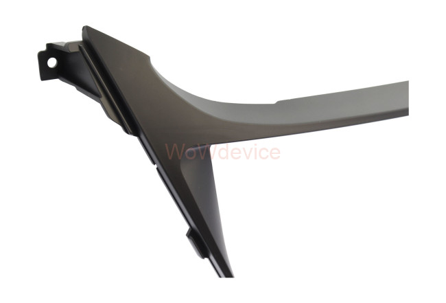 Рамка магнитолы 9.0" (цв.Черный) для HYUNDAI Elantra (MD) 2014-2016, Avante (MD) 2013-2015 Левый руль / ver.1 Рамка магнитолы 9.0" (цв.Черный) для HYUNDAI Elantra (MD) 2014-2016, Avante (MD) 2013-2015 Левый руль / ver.1