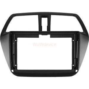 Установочный комплект Teyes для Suzuki SX4 2 (2012-2016)