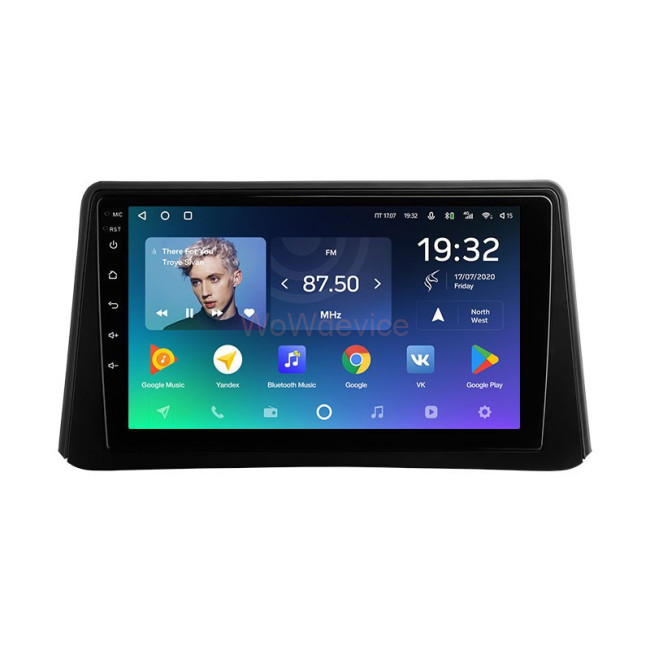 Штатная магнитола Teyes SPRO Plus 6/128 Opel Mokka 1 (2012-2016) Штатная магнитола Teyes SPRO Plus 6/128 Opel Mokka 1 (2012-2016)