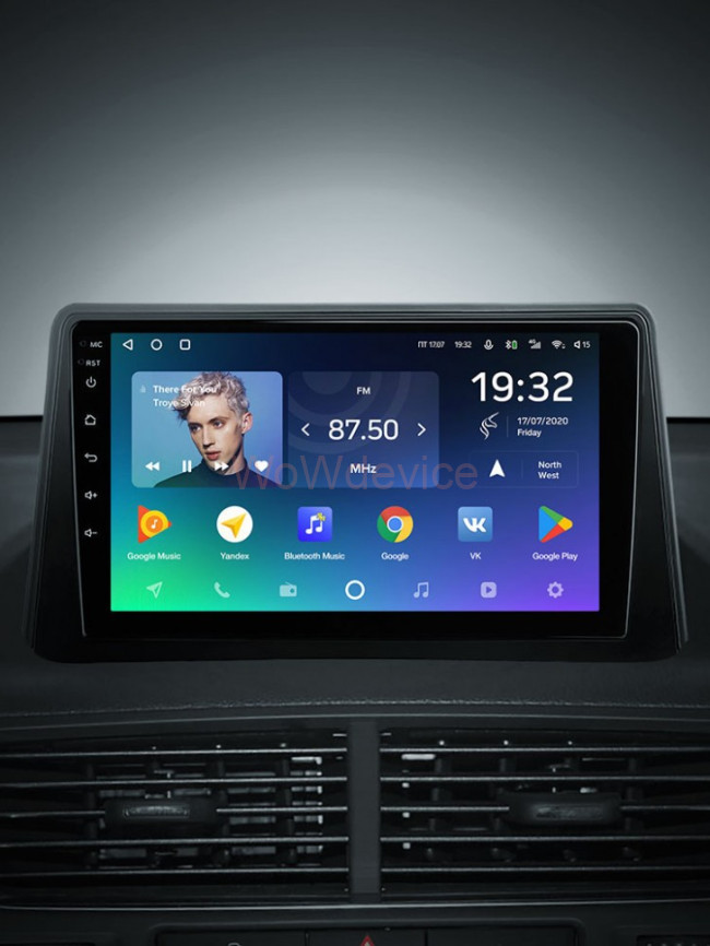 Штатная магнитола Teyes SPRO Plus 6/128 Opel Mokka 1 (2012-2016) Штатная магнитола Teyes SPRO Plus 6/128 Opel Mokka 1 (2012-2016)