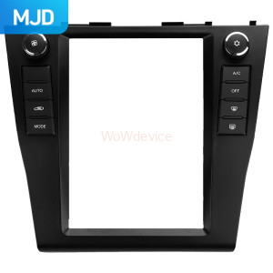 Установочный комплект Teyes TPRO 2 для Toyota Camry 6 XV 40 50 (2006-2011) F2